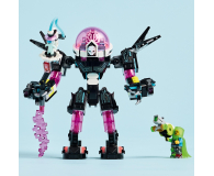 LEGO Dreamzzz 71495 Mateo kontra mech cybermózgowca - 1331648 - zdjęcie 9